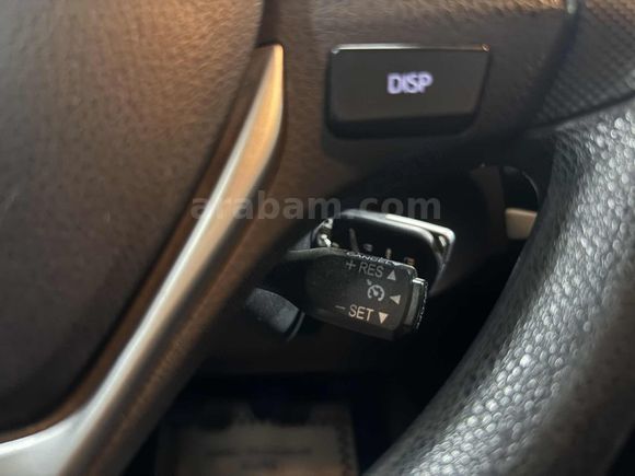İLK ELDEN 108 BİN KM TOYOTA CORALLA BENZİNLİ