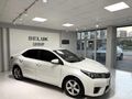 İLK ELDEN 108 BİN KM TOYOTA CORALLA BENZİNLİ