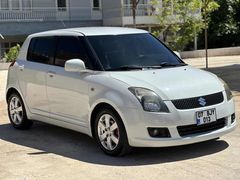 SELİN OTOMOTİV'DEN SUZUKİ SWİFT 1.5 AT OTOMATİK