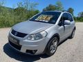 ÖZKAN OTOMOTİVDEN 2010 SUZUKI 1.6 LPG Lİ