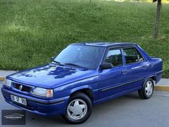 1998 MODEL RNİ BROADWAY 226 BİN ORJ + ÖDEME KOLAYLIĞI