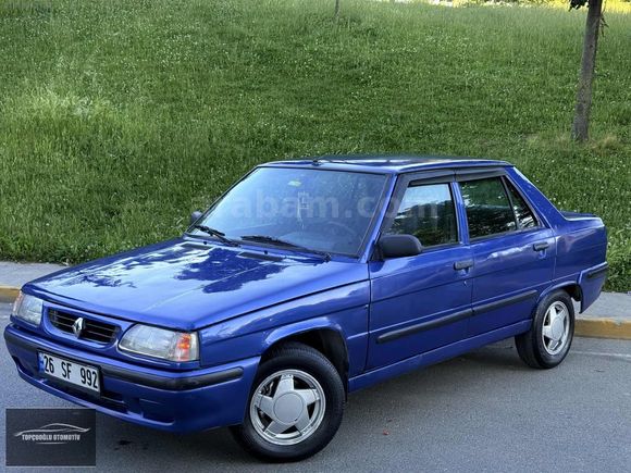 1998 MODEL RNİ BROADWAY 226 BİN ORJ + ÖDEME KOLAYLIĞI