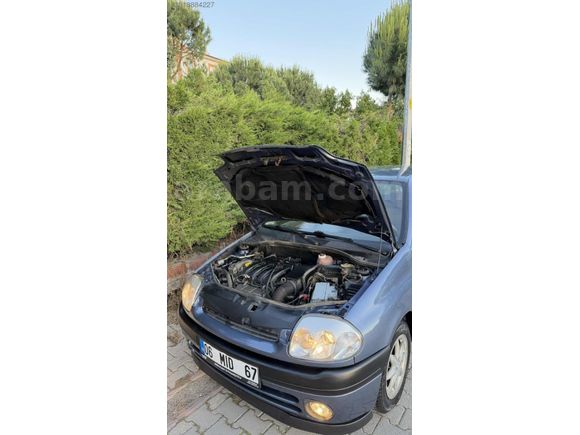 225BİNKM EN FULU RXT 1.4 16 WALF (KART GEÇER)