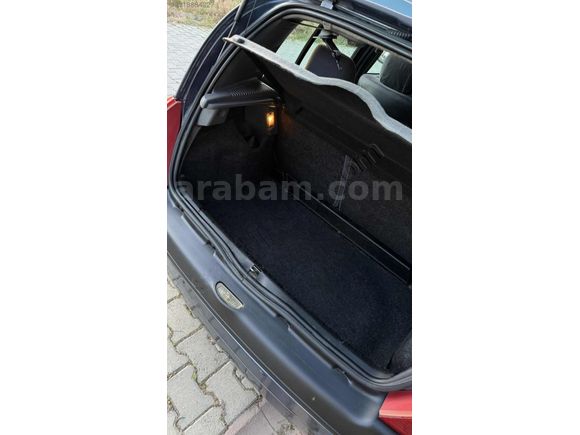 225BİNKM EN FULU RXT 1.4 16 WALF (KART GEÇER)