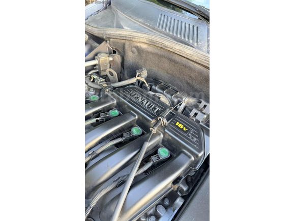225BİNKM EN FULU RXT 1.4 16 WALF (KART GEÇER)