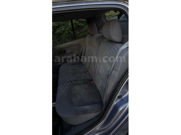 225BİNKM EN FULU RXT 1.4 16 WALF (KART GEÇER)