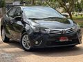 2016 TOYOTA COROLLA 1.4 D4D TOUCH DİZEL OTOMATİK EMSALSİZ TEMİZ