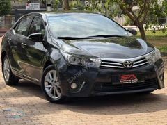 2016 TOYOTA COROLLA 1.4 D4D TOUCH DİZEL OTOMATİK EMSALSİZ TEMİZ
