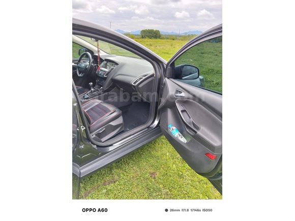 Sahibinden Ford Focus 1.6 TDCi Titanium 2017 Model