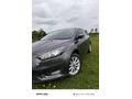 Sahibinden Ford Focus 1.6 TDCi Titanium 2017 Model