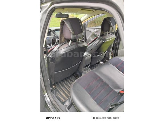 Sahibinden Ford Focus 1.6 TDCi Titanium 2017 Model