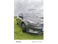 Sahibinden Ford Focus 1.6 TDCi Titanium 2017 Model