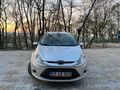 Sahibinden Ford Fiesta 1.4 Titanium 2011 Model 