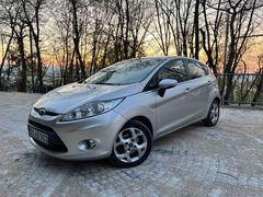 Sahibinden Ford Fiesta 1.4 Titanium 2011 Model 