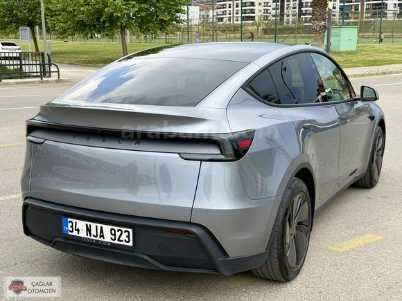 HATASIZ_BOYASIZ_TESLA MODEL Y_JUNİPER PREMİUM_