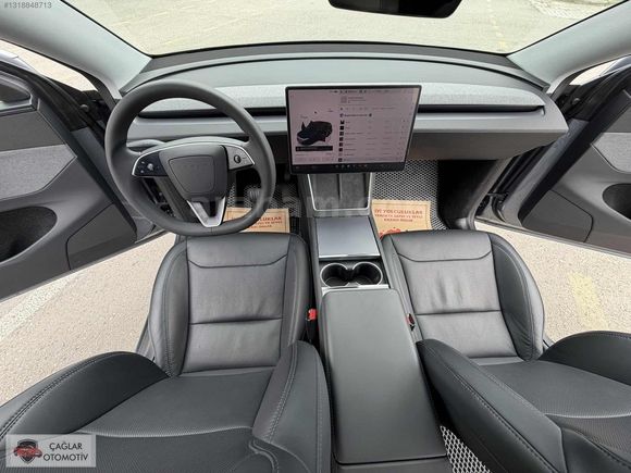 HATASIZ_BOYASIZ_TESLA MODEL Y_JUNİPER PREMİUM_