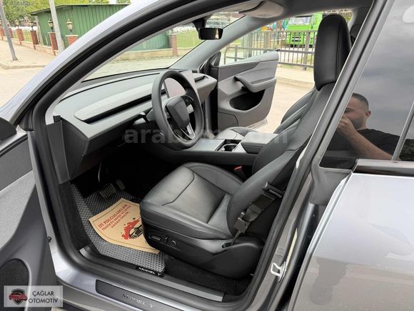HATASIZ_BOYASIZ_TESLA MODEL Y_JUNİPER PREMİUM_