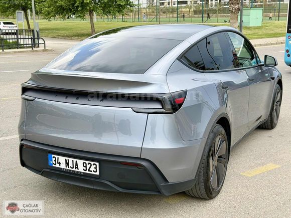 HATASIZ_BOYASIZ_TESLA MODEL Y_JUNİPER PREMİUM_