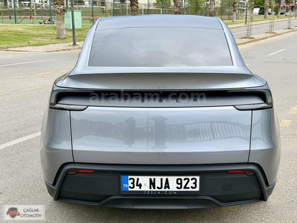 HATASIZ_BOYASIZ_TESLA MODEL Y_JUNİPER PREMİUM_