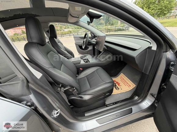 HATASIZ_BOYASIZ_TESLA MODEL Y_JUNİPER PREMİUM_