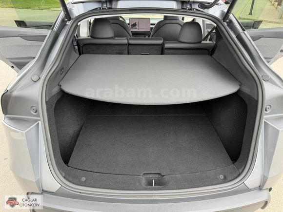 HATASIZ_BOYASIZ_TESLA MODEL Y_JUNİPER PREMİUM_
