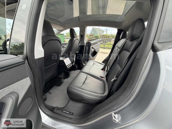 HATASIZ_BOYASIZ_TESLA MODEL Y_JUNİPER PREMİUM_