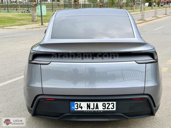 HATASIZ_BOYASIZ_TESLA MODEL Y_JUNİPER PREMİUM_