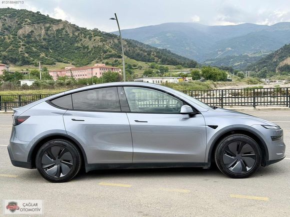 HATASIZ_BOYASIZ_TESLA MODEL Y_JUNİPER PREMİUM_