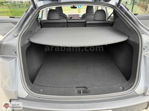 HATASIZ_BOYASIZ_TESLA MODEL Y_JUNİPER PREMİUM_
