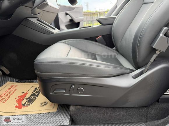 HATASIZ_BOYASIZ_TESLA MODEL Y_JUNİPER PREMİUM_