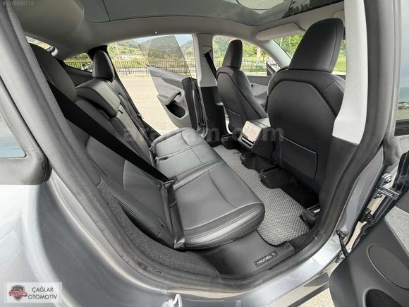 HATASIZ_BOYASIZ_TESLA MODEL Y_JUNİPER PREMİUM_