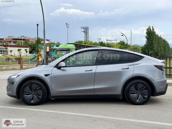 HATASIZ_BOYASIZ_TESLA MODEL Y_JUNİPER PREMİUM_
