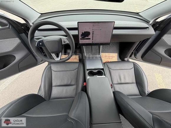 HATASIZ_BOYASIZ_TESLA MODEL Y_JUNİPER PREMİUM_