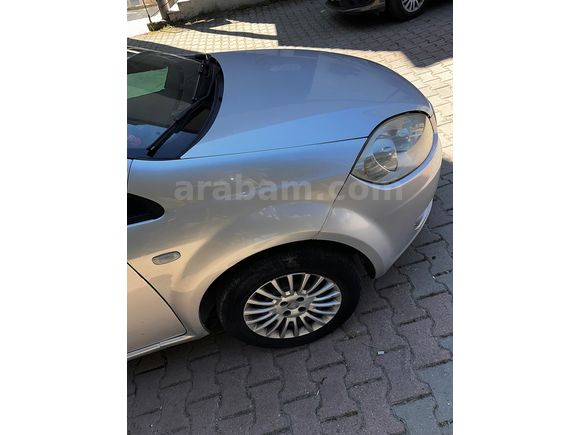 Sahibinden Fiat Linea 1.3 Multijet Active Plus 2011 Model 