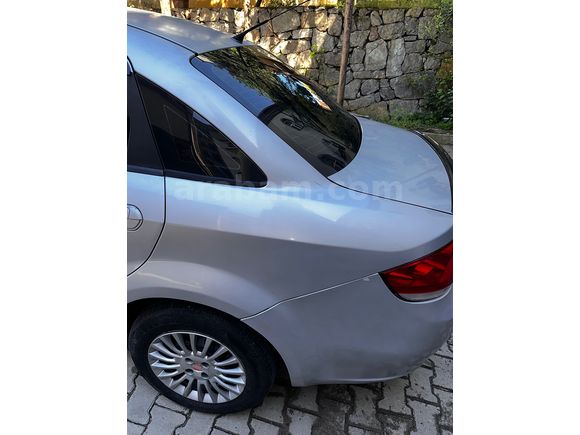 Sahibinden Fiat Linea 1.3 Multijet Active Plus 2011 Model 