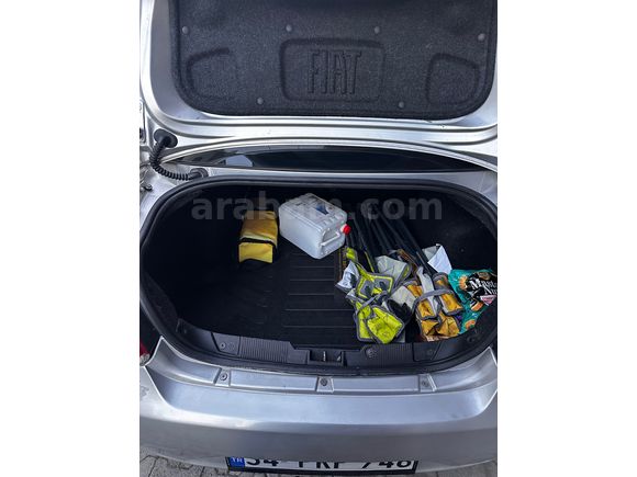 Sahibinden Fiat Linea 1.3 Multijet Active Plus 2011 Model 