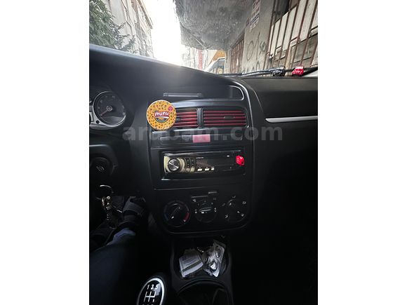 Sahibinden Fiat Linea 1.3 Multijet Active Plus 2011 Model 