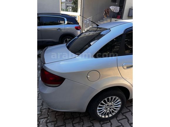 Sahibinden Fiat Linea 1.3 Multijet Active Plus 2011 Model 