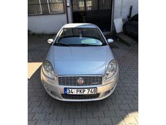 Sahibinden Fiat Linea 1.3 Multijet Active Plus 2011 Model 