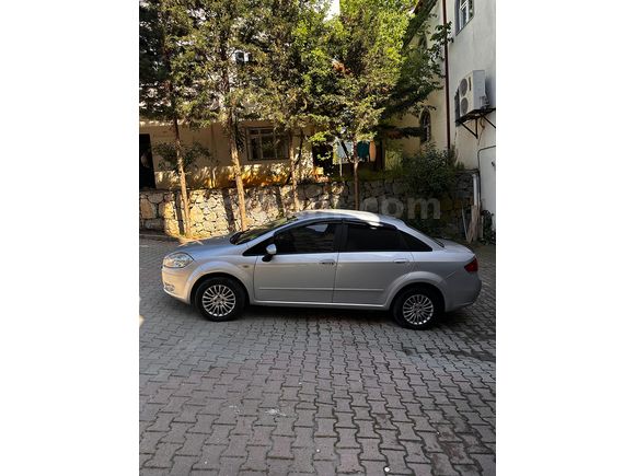 Sahibinden Fiat Linea 1.3 Multijet Active Plus 2011 Model 