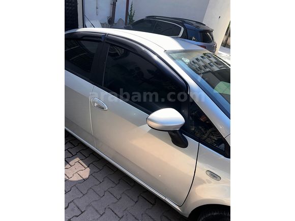 Sahibinden Fiat Linea 1.3 Multijet Active Plus 2011 Model 