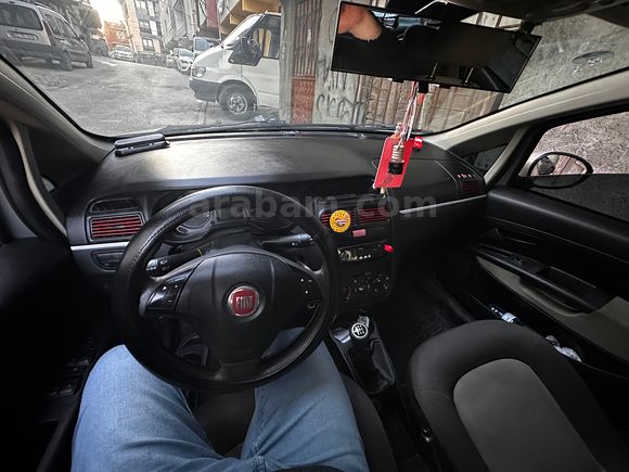 Sahibinden Fiat Linea 1.3 Multijet Active Plus 2011 Model 