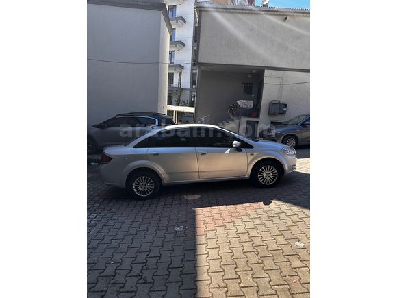 Sahibinden Fiat Linea 1.3 Multijet Active Plus 2011 Model 