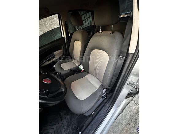 Sahibinden Fiat Linea 1.3 Multijet Active Plus 2011 Model 