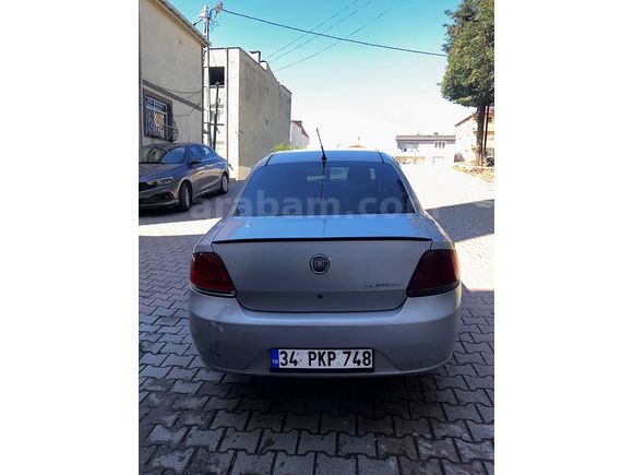 Sahibinden Fiat Linea 1.3 Multijet Active Plus 2011 Model 