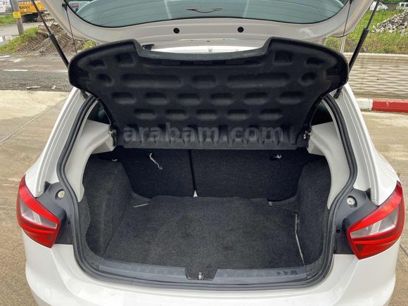 BULVAR AUTO'DAN 2015 İBİZA 175.000 KM HATASIZ BOYASIZ