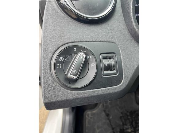 BULVAR AUTO'DAN 2015 İBİZA 175.000 KM HATASIZ BOYASIZ