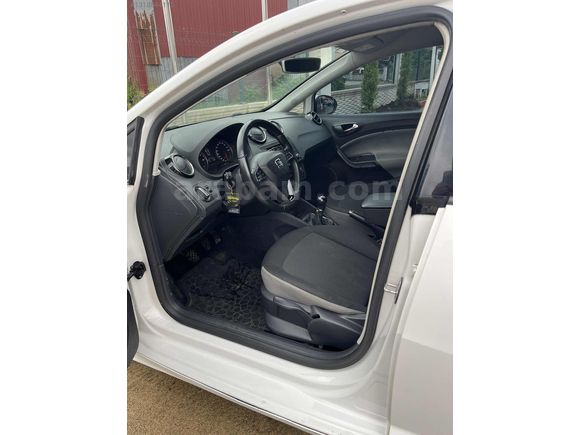BULVAR AUTO'DAN 2015 İBİZA 175.000 KM HATASIZ BOYASIZ