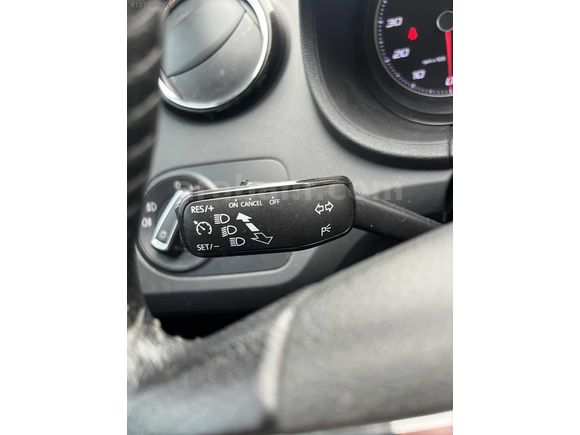 BULVAR AUTO'DAN 2015 İBİZA 175.000 KM HATASIZ BOYASIZ
