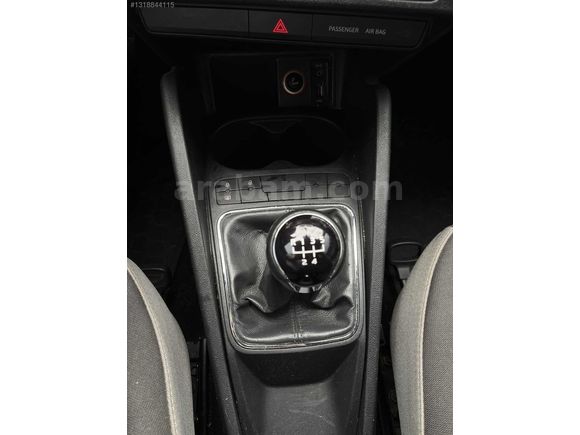 BULVAR AUTO'DAN 2015 İBİZA 175.000 KM HATASIZ BOYASIZ